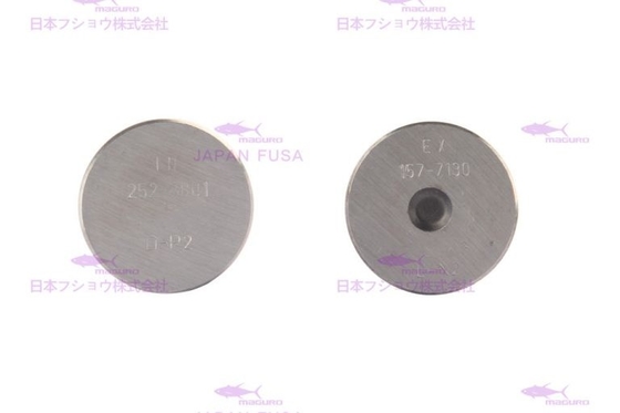 Ventil des Dieselmotor-4cyls für CATERPILLARR C7 217-5213