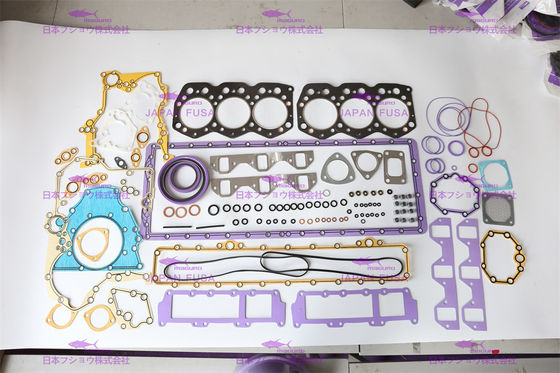 Motordichtung Kit For MITSUBISHI FUSO 39394-00041 Japans S6KT
