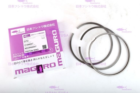 108mm Kolben Ring Set For DEUTZ 1013/2013 21299547